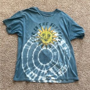 Pacsun t-shirt